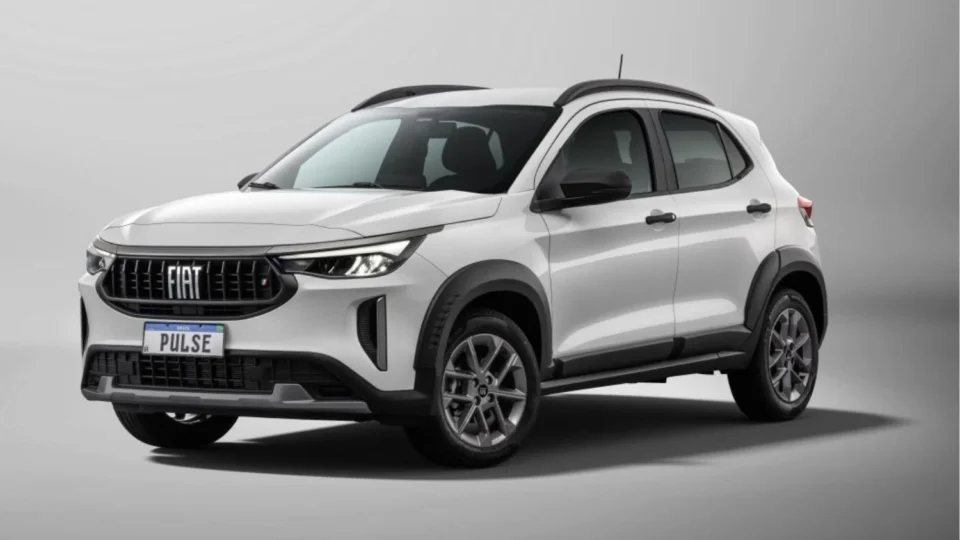 Fiat por assinatura agora aceita Cartão de Crédito; Veja preços do Pulse e Fastback
