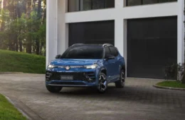 Novo Tiguan 2026 chega ao Brasil com 272 cv e Taxa 0%: Veja preços e condições