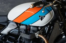 Triumph atualiza Speed Twin 900 e Bonneville T120 no Brasil; veja novidades e preços