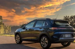 Chevrolet lança o novo Sonic: Conheça o SUV Cupê que promete revolucionar a marca no Brasil
