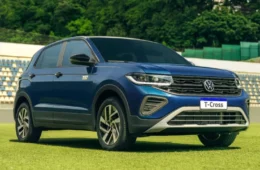 Mega Recall da Volkswagen: Mais de 117 mil unidades de Polo, Virtus, Nivus, T-Cross e Tera são convocadas no Brasil