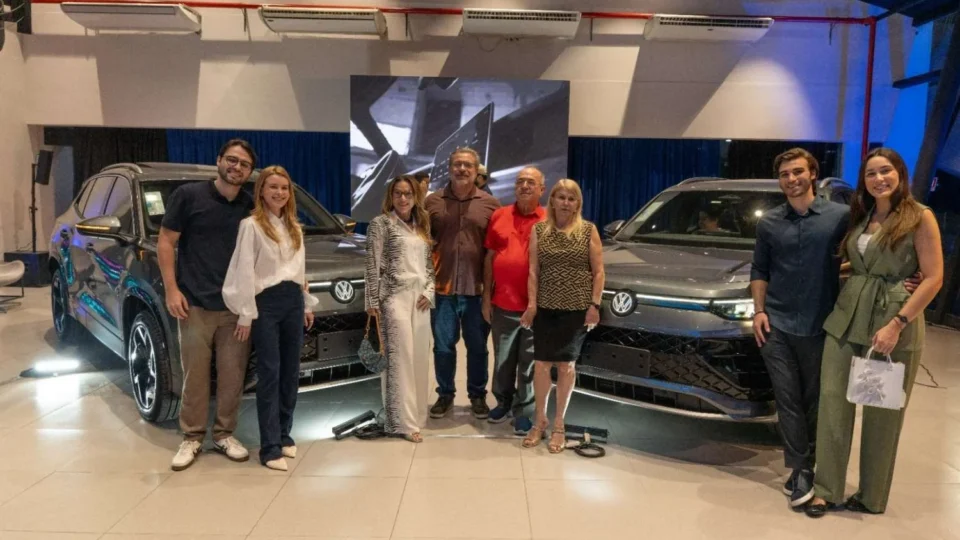 Entre tradição e inteligência artificial: como o setor automotivo vive uma nova revolução na Amazônia