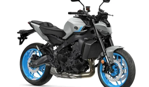 Nova Yamaha MT-09 2026: A evolução do “The Knight Horse” com tecnologia e DNA de pista