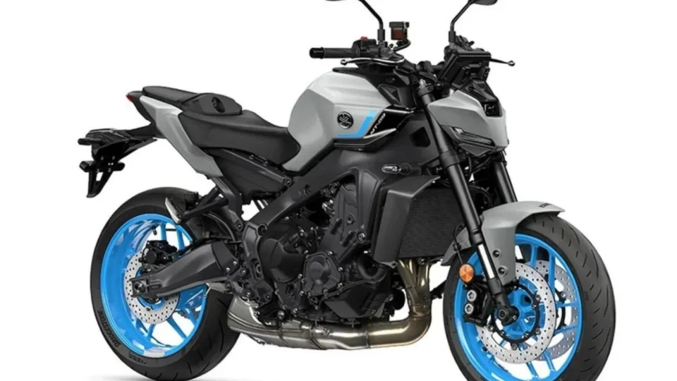 Nova Yamaha MT-09 2026: A evolução do “The Knight Horse” com tecnologia e DNA de pista