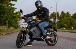 Buscas por motos elétricas ultrapassam 7 milhões no Brasil