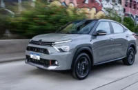 Citroën corta preços em até R$ 25 Mil para alavancar vendas de C3, Basalt e Aircross
