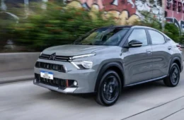 Citroën corta preços em até R$ 25 Mil para alavancar vendas de C3, Basalt e Aircross