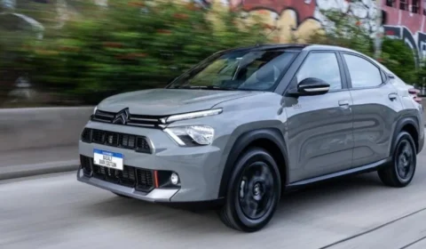 Citroën corta preços em até R$ 25 Mil para alavancar vendas de C3, Basalt e Aircross