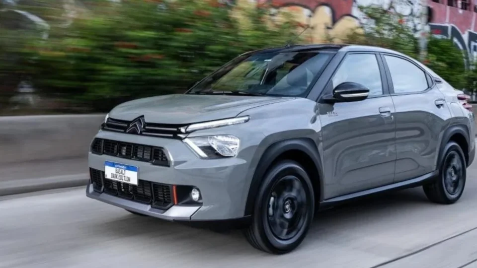 Citroën corta preços em até R$ 25 Mil para alavancar vendas de C3, Basalt e Aircross