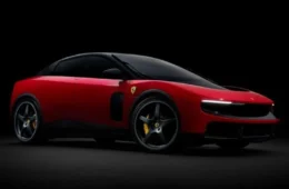 O Silêncio Ensurdecedor de Maranello: O Dia em que o Cavallino Dobrou os Joelhos