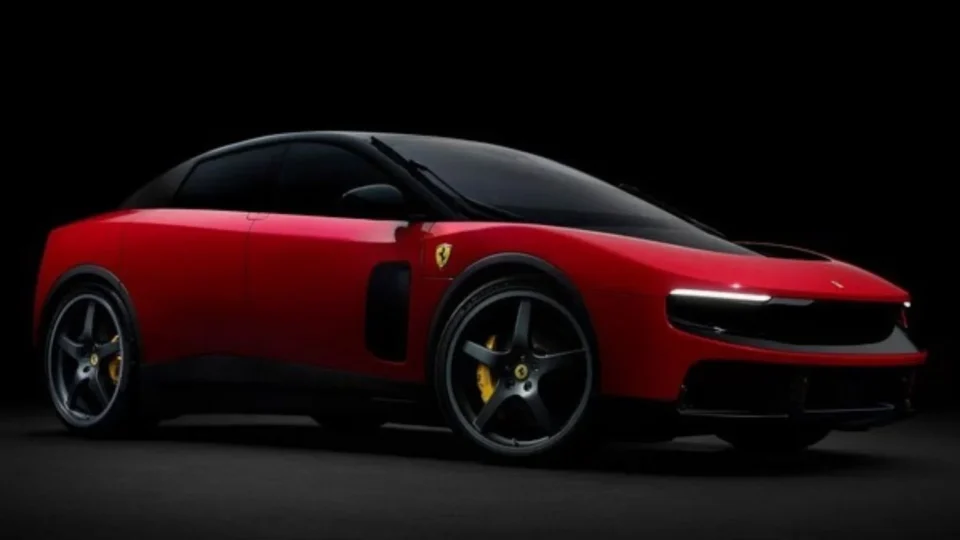 O Silêncio Ensurdecedor de Maranello: O Dia em que o Cavallino Dobrou os Joelhos