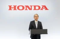 Honda recua nos elétricos e foca em 15 novos híbridos até 2030