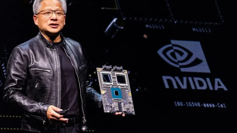 Nvidia revela expansão global de robotáxis Nível 4 com Foxconn e Uber