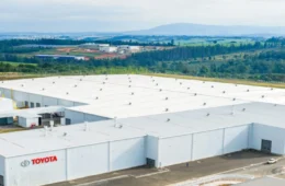 Toyota define data de inauguração da nova fábrica em Sorocaba e decreta fim da era Indaiatuba