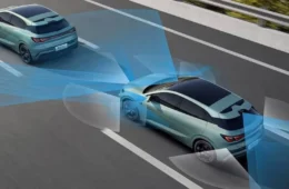 BYD confirma sistema de direção autônoma no Brasil em 2027