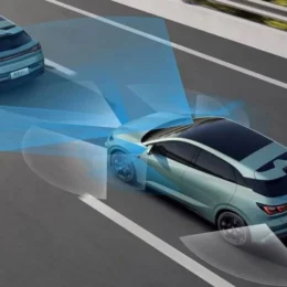 BYD confirma sistema de direção autônoma no Brasil em 2027
