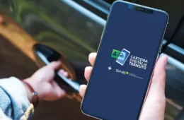 Presidente sanciona nova lei para renovação automática da CNH