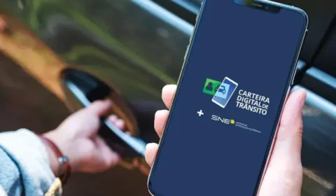 Presidente sanciona nova lei para renovação automática da CNH
