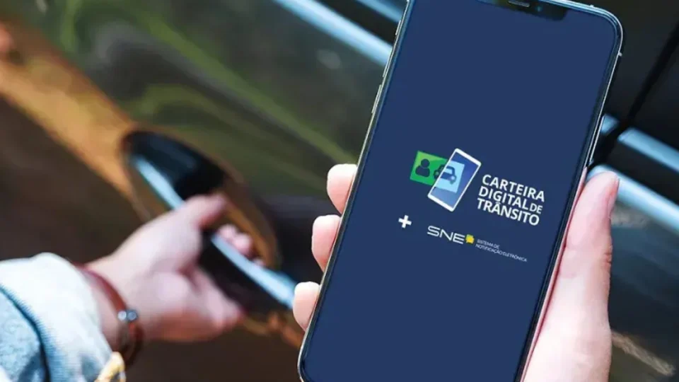 Presidente sanciona nova lei para renovação automática da CNH