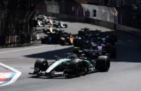 Antonelli garante vitória em um GP de Mônaco 2026 caótico