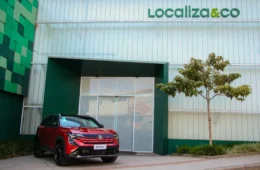 Renault e Localiza&Co analisam o papel da inteligência artificial na evolução da mobilidade