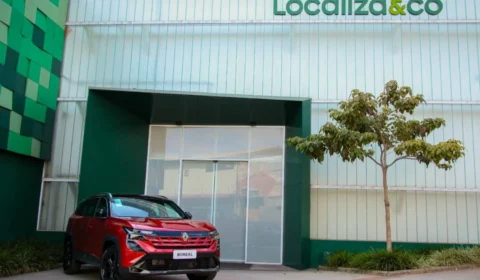 Renault e Localiza&Co analisam o papel da inteligência artificial na evolução da mobilidade