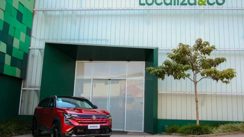 Renault e Localiza&Co analisam o papel da inteligência artificial na evolução da mobilidade