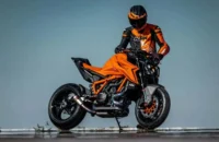 Bajaj assume gestão operacional da KTM e Husqvarna no Brasil