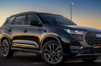 SUVs já dominam quase 60% do mercado brasileiro
