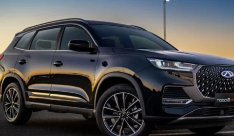 SUVs já dominam quase 60% do mercado brasileiro