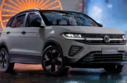 Volkswagen lança série especial T-Cross Rock in Rio por R$ 142.990