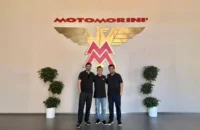 Moto Morini acelera expansão no Brasil e prepara chegada da Alltrhike 450 e X-Cape 1200