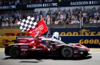 Toyota supera desafios e vence a épica 94ª edição das 24 Horas de Le Mans