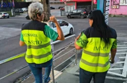 Mobilidade em Foco: IMMU avalia implantação de semáforo em cruzamento da zona Sul de Manaus