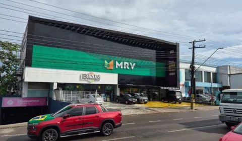 Nova estrutura eleva padrão do mercado imobiliário e redefine atendimento em Manaus