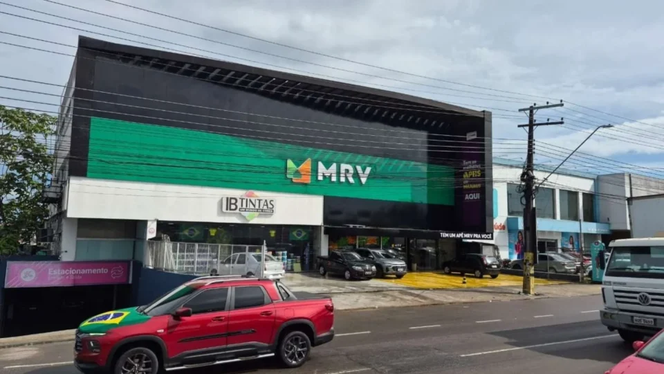Nova estrutura eleva padrão do mercado imobiliário e redefine atendimento em Manaus