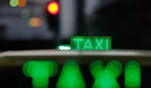 Move Brasil: Motoristas de apps e taxistas já podem pedir financiamento