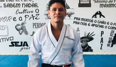 Jiu-Jitsu inspira liderança e sucesso nos negócios