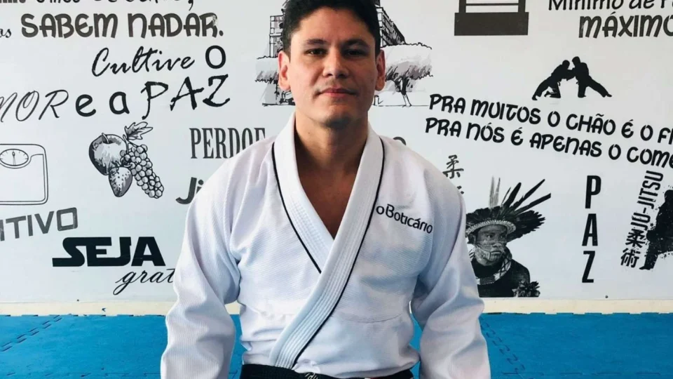 Jiu-Jitsu inspira liderança e sucesso nos negócios