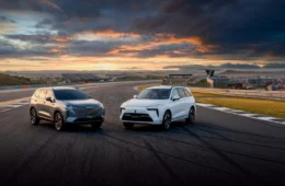 GWM promove Drive Day para Haval H6 em Manaus