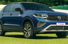 Zé Delivery e Volkswagen vão sortear três unidades do T-Cross Seleção durante o Mundial