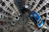 Crise Histórica: Volkswagen avalia fechar quatro fábricas e cortar até 100 mil empregos