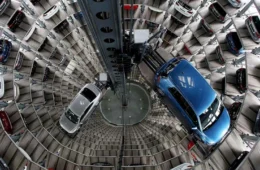 Crise Histórica: Volkswagen avalia fechar quatro fábricas e cortar até 100 mil empregos