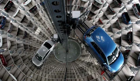 Crise Histórica: Volkswagen avalia fechar quatro fábricas e cortar até 100 mil empregos