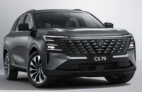 Caoa Changan bate 5 mil vendas e corta preço do SUV CS75 em R$ 20 mil