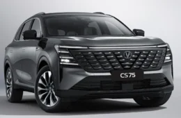 Caoa Changan bate 5 mil vendas e corta preço do SUV CS75 em R$ 20 mil