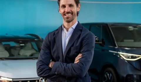 Talento de exportação: Executivo da Volkswagen América Latina assume diretoria global na Alemanha