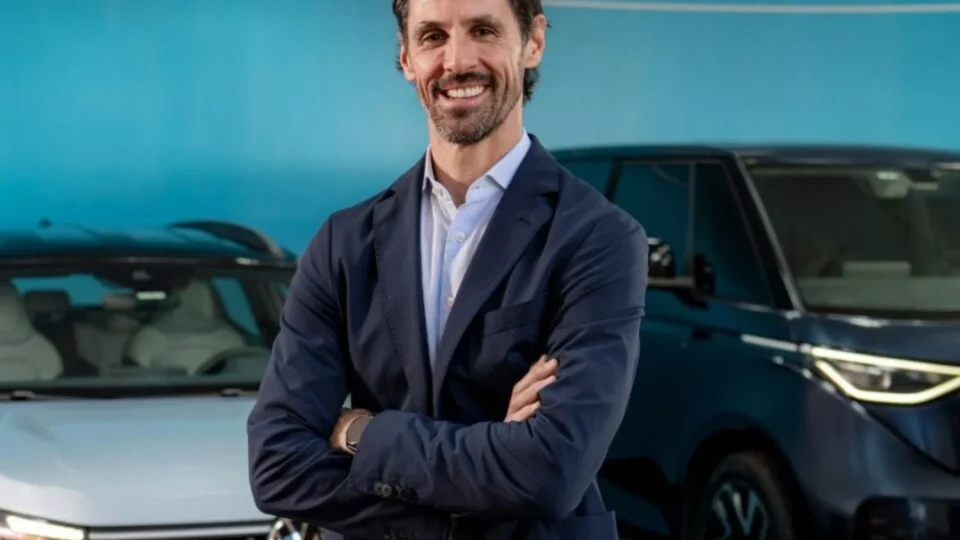Talento de exportação: Executivo da Volkswagen América Latina assume diretoria global na Alemanha