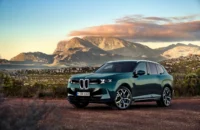 Novo BMW X5 revoluciona com 5 opções de motor, incluindo inéditas versões elétrica e a hidrogênio