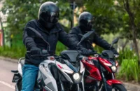 Mercado de motos acelera no 1º semestre de 2026: vendas crescem 14% e elétricas disparam